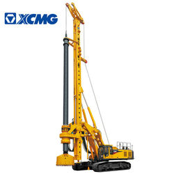 Image for DRILLING EQUIPMENT 2017 XCMG XR400E