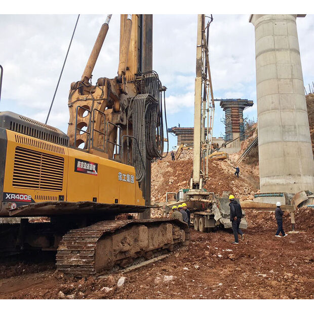 2017 اكس سي ام جي XR400E-43895798