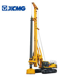 Image for DRILLING EQUIPMENT 2017 XCMG XR360
