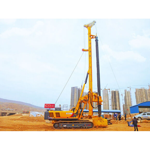 2017 XCMG XR360-43895802