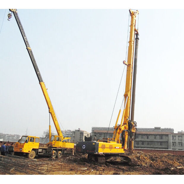 2017 XCMG XR360-43895803