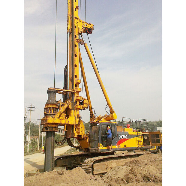 2017 XCMG XR360-43895805