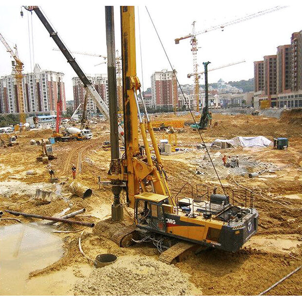 2017 XCMG XR360-43895806