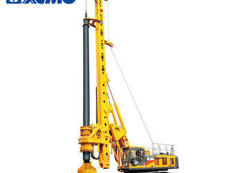 Image for Drilling Rig 2014 XCMG XR280D