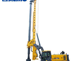Image for Drilling Rig 2021 XCMG XR200E