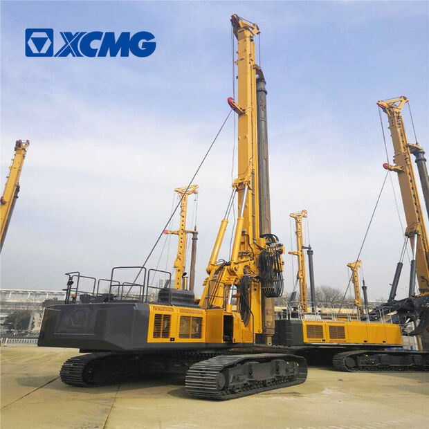 2019 اكس سي ام جي XR180D-43895837