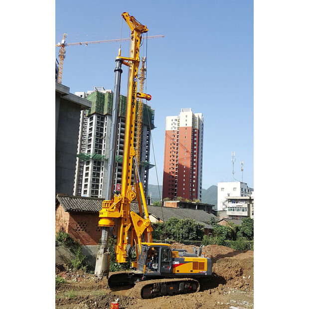 2019 اكس سي ام جي XR180D-43895838