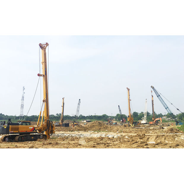 2019 اكس سي ام جي XR180D-43895839