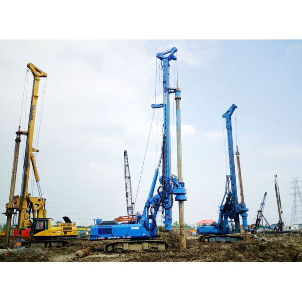 2019 اكس سي ام جي XR180D-43895841