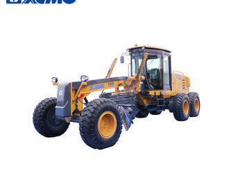 Image de NIVELEUSES 2019 XCMG GR1805