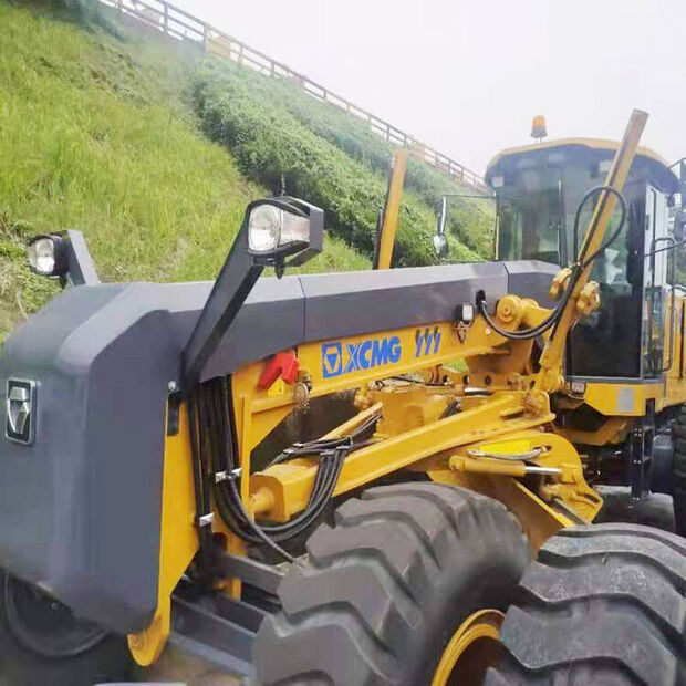 2019 اكس سي ام جي GR1805-43895851