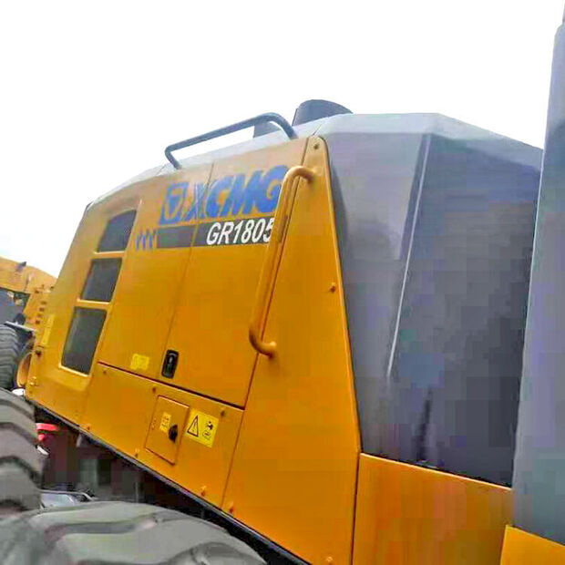 2019 اكس سي ام جي GR1805-43895853