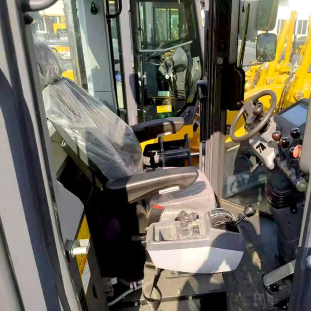 2019 اكس سي ام جي GR1805-43895855