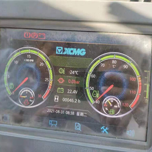 2019 اكس سي ام جي GR1805-43895857