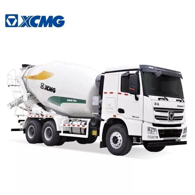 2019 XCMG G12V-43895862
