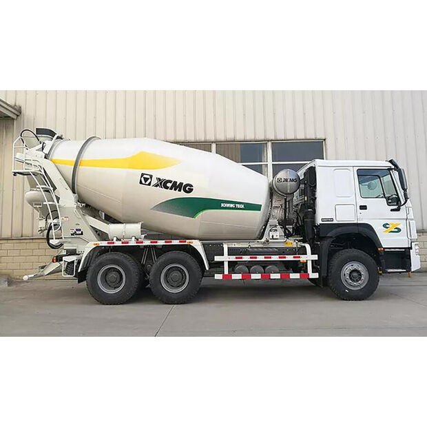 2019 XCMG G12V-43895864