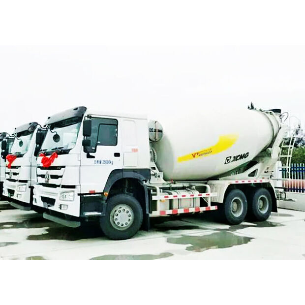 2019 XCMG G12V-43895867