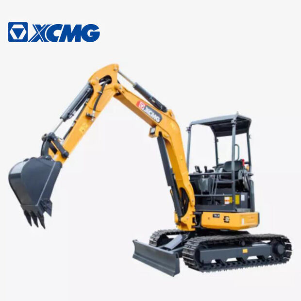2021 XCMG XE26U-43895878