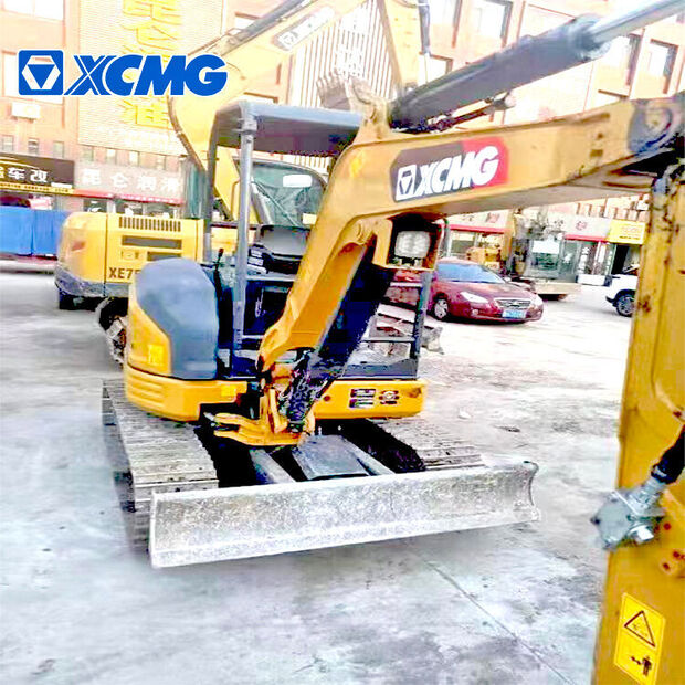 2021 XCMG XE26U-43895879