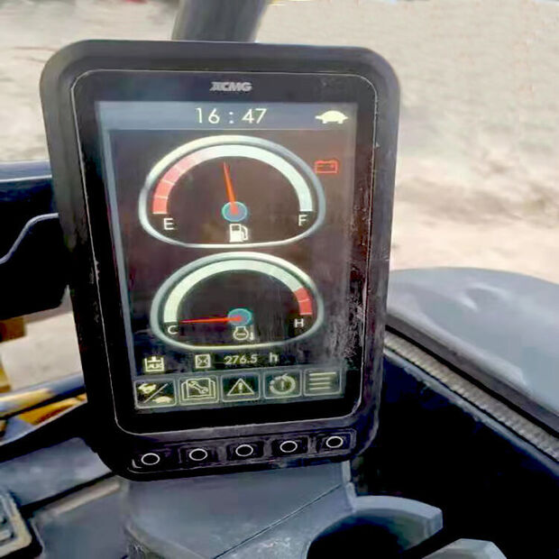 2021 XCMG XE26U-43895883