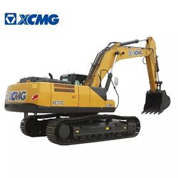 Image for 2015 XCMG XE370CA