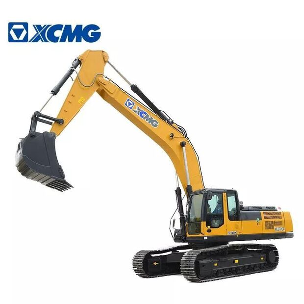 2015 XCMG XE370CA-43895886