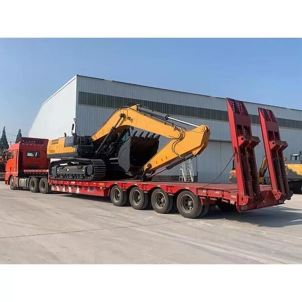 2015 XCMG XE370CA-43895891