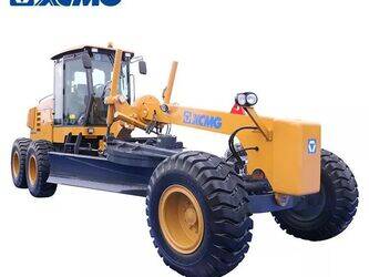 Image for MOTOR GRADERS 2020 XCMG GR215