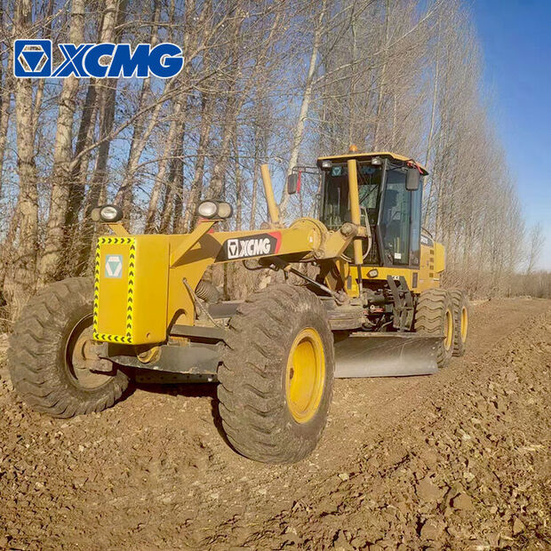 2020 اكس سي ام جي GR215-43895930