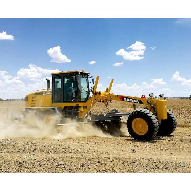 2020 اكس سي ام جي GR215-43895931