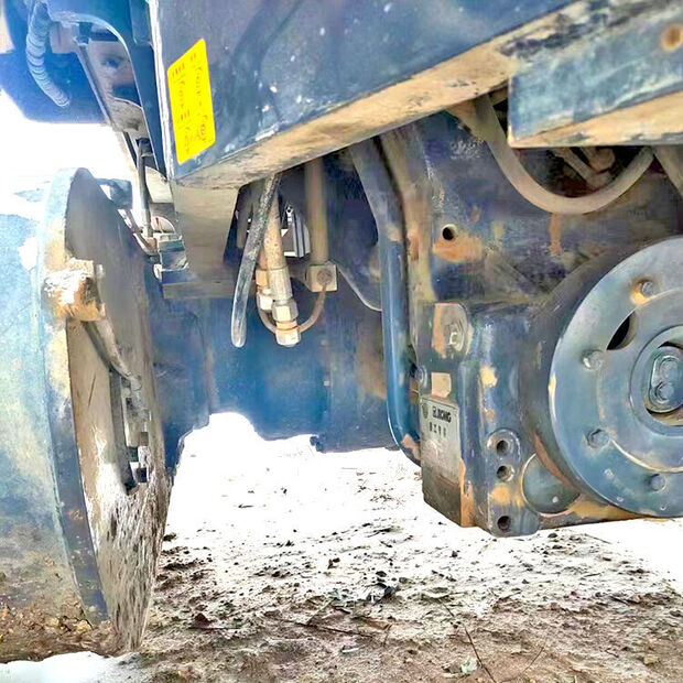 2020 اكس سي ام جي GR215-43895934