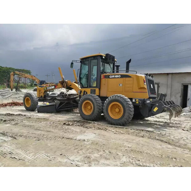 2020 اكس سي ام جي GR180-43895940