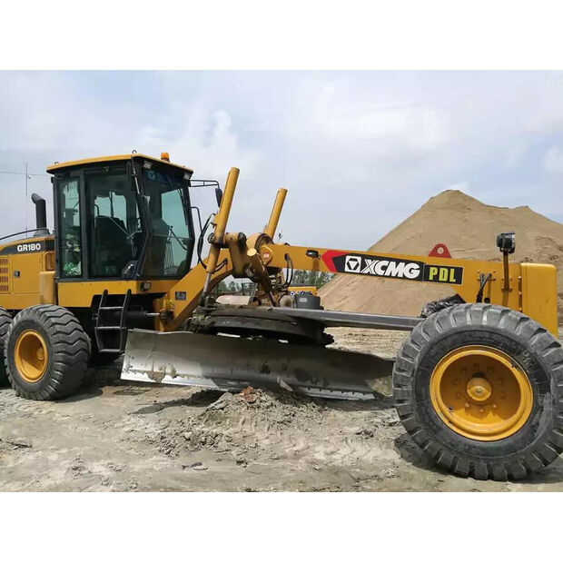 2020 اكس سي ام جي GR180-43895941