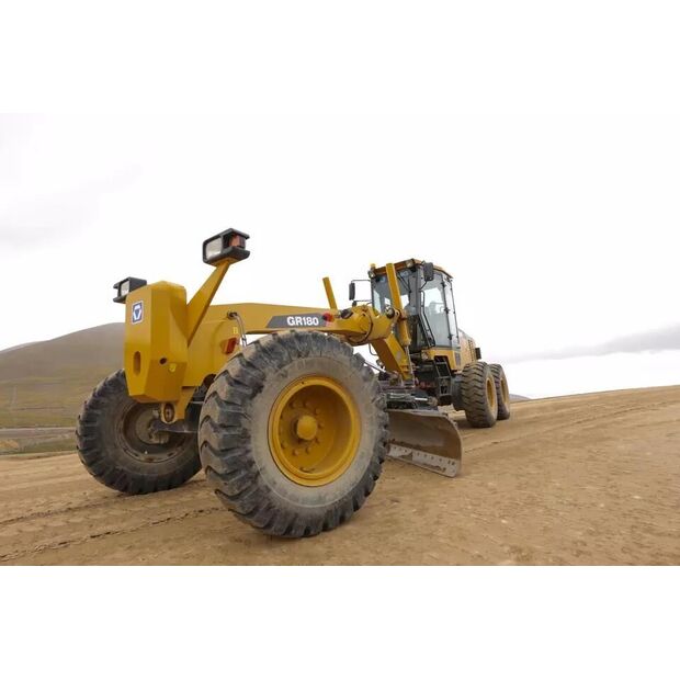 2020 اكس سي ام جي GR180-43895942