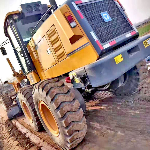 2020 اكس سي ام جي GR180-43895949