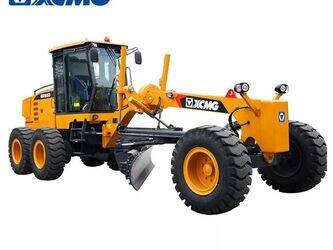 Image de NIVELEUSES 2020 XCMG GR165
