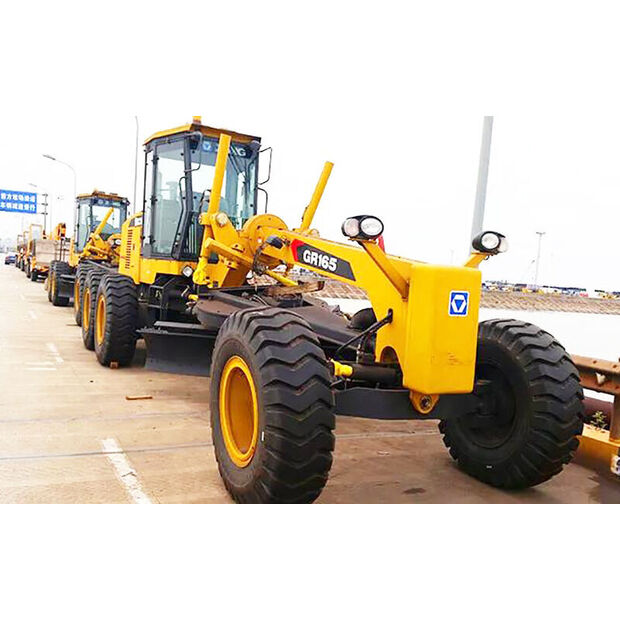 2020 اكس سي ام جي GR165-43895955