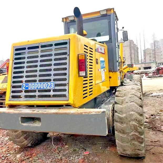 2020 اكس سي ام جي GR165-43895956