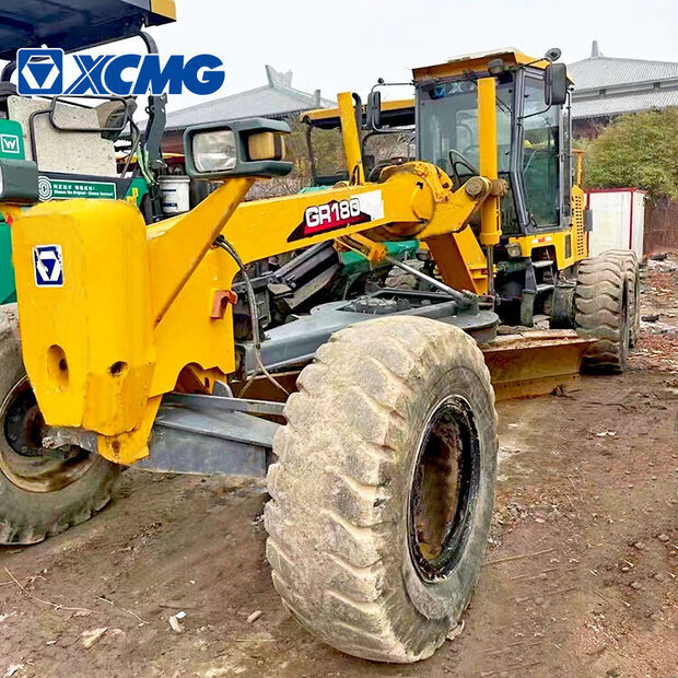 2020 اكس سي ام جي GR165-43895957