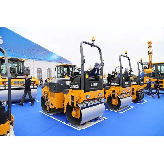 2020 اكس سي ام جي XMR403-43895963