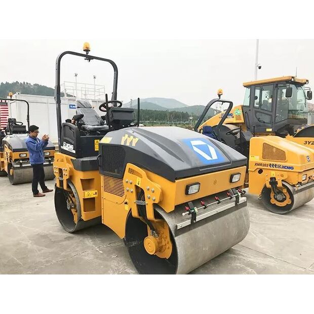 2020 اكس سي ام جي XMR403-43895964