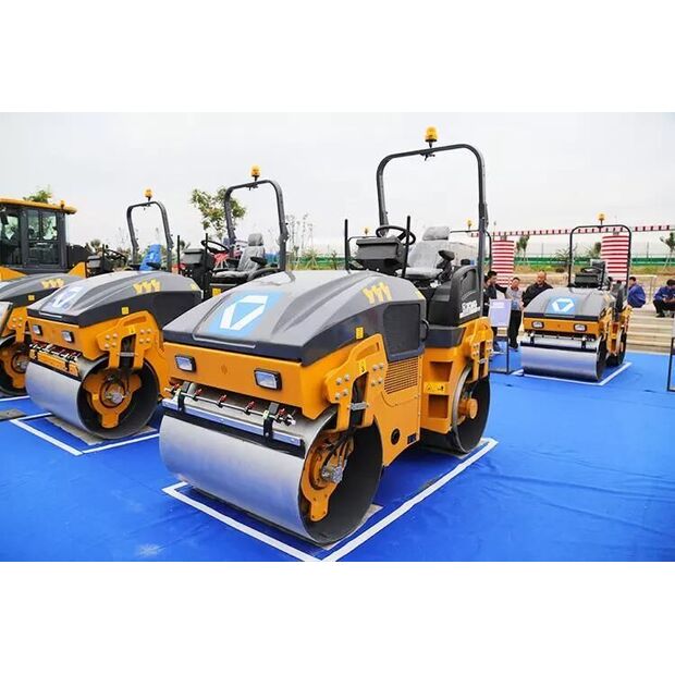 2020 اكس سي ام جي XMR403-43895965