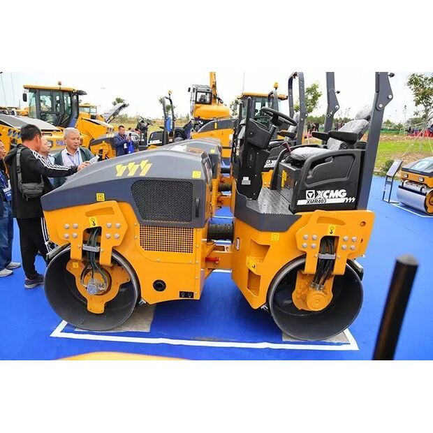 2020 اكس سي ام جي XMR403-43895967