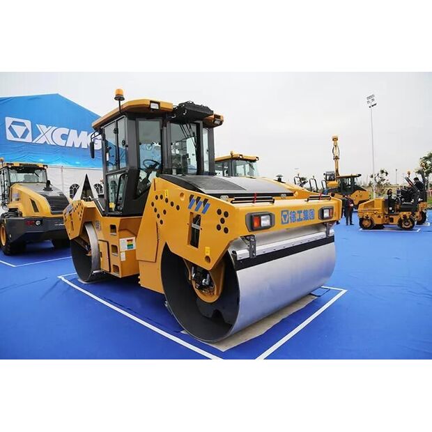 2020 XCMG XD133-43895977