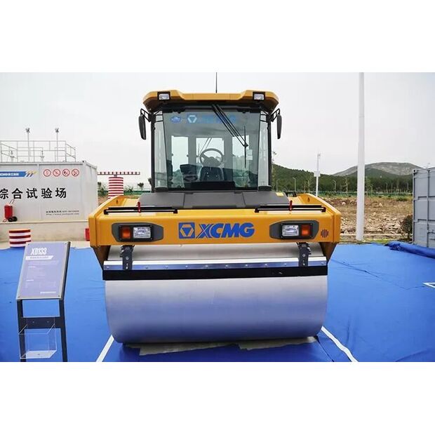 2020 XCMG XD133-43895980