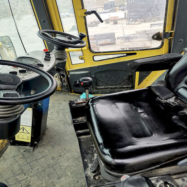 2020 XCMG XD133-43895984