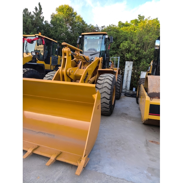 2019 كاتربيلر 966H-43895987