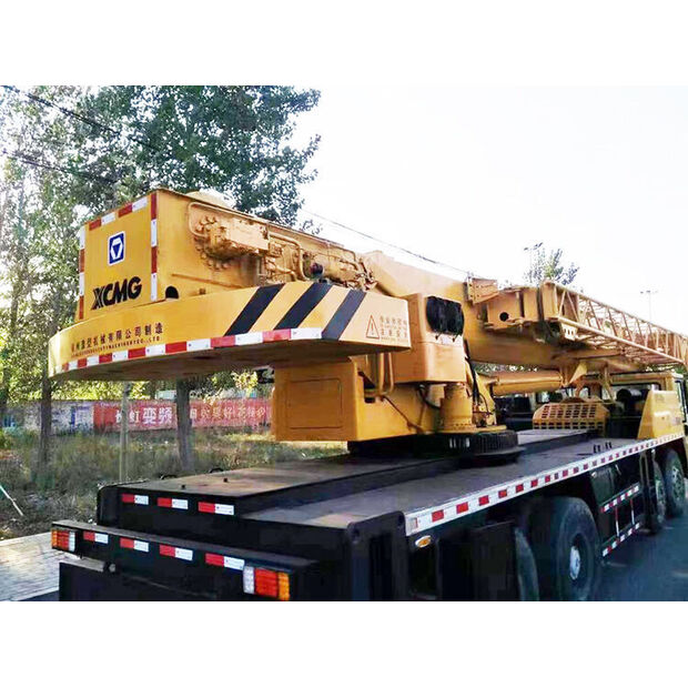 2013 XCMG QY30K-43896049