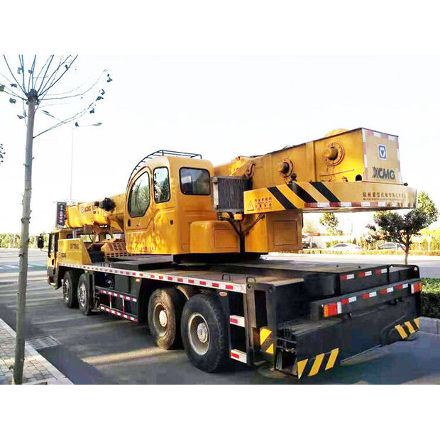 2013 XCMG QY30K-43896051