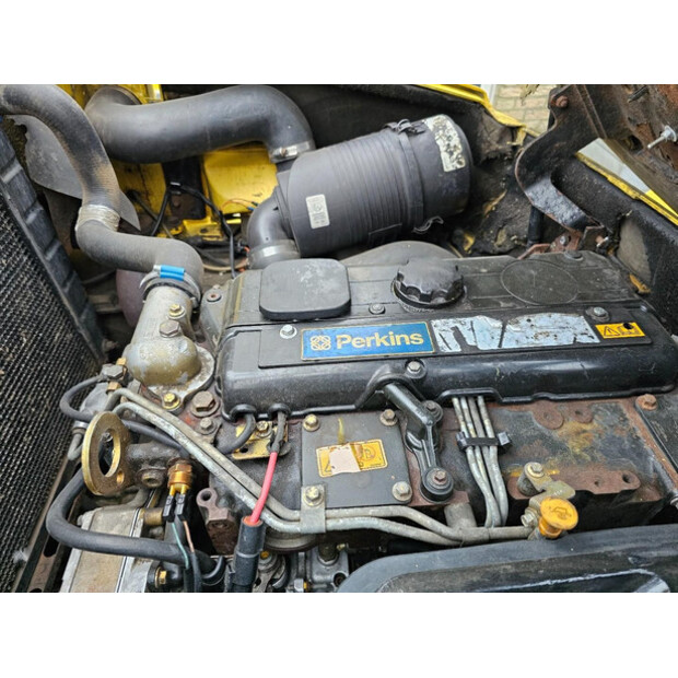 2005 هايستر H5.00XM-43896123